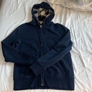Burberry Mens Hoodie